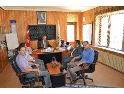 Tkdk Kırsal Turizme Destek Veriyor