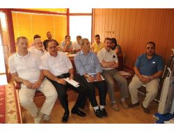 Orhangazi'de Yaz Kur'an Kursları Açılışı