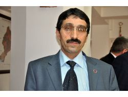 İlçeye Bağlanmada Halk İkiye Bölününce Referanduma Gidildi