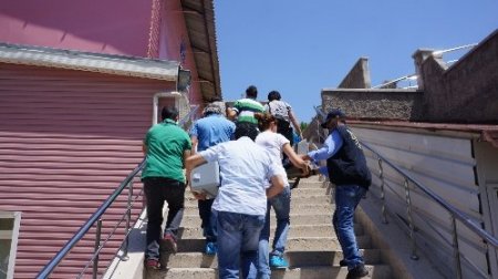 Gezi Olaylarına 2.Dalga Operasyonu