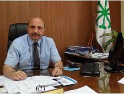 Uşak'ta Pancar Bakım Avansları Ödenmeye Başladı