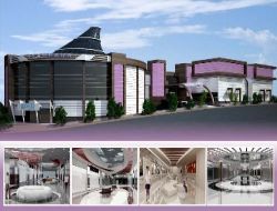 Iyaş Yaşam Park'ta 600 Kişi İstihdam Edilecek