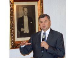 Rusya’nın Kaluga Bölgesi, İstanbul Ve Bursa’da Tanıtılacak