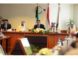 Kuveyt Tacikistan’da Yatırım Yapacak