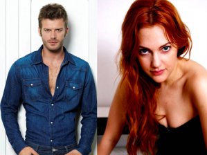 Aynı dizide rol alabilirler!..