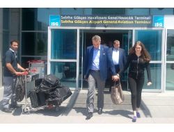 Fikret Orman: Bilic İsmini Gizli Tutmaya Çalıştık