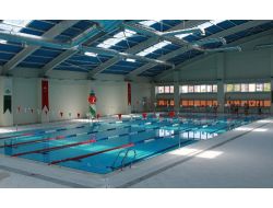 Osmangazi Belediyesi, Yaz Spor Okullarını Yüzme Havuzu Açılışı İle Başlattı