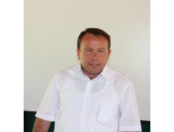 Sertavul Yaylası'nda 500 Ton Kapasiteli Su Deposu Yapılıyor