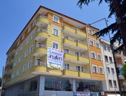 Merzifon'da Anafen Şubesi Açılıyor