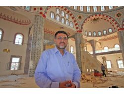 15 Yıldır Bitirilemeyen Cami İçin Yardım Kampanyası Başlatıldı