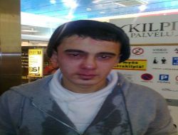 Finlandiya'da 2 Türk Öğrenciye Irkçı Saldırı