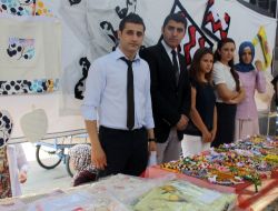 Mahkumlar, Yağlı Boya Tablolarla Ünlü Ressamları Aratmıyor