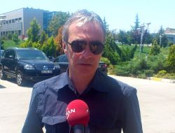 Önder Özen: Bilic En Geç Cuma Günü İstanbul'da Olacak