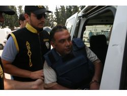 Cinayet Zanlısı: Eski Karın Artık Benim Karım Deyince Vurdum