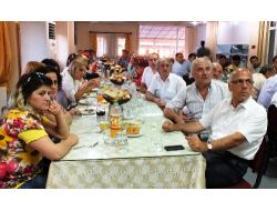 Hopa'da 'Müşteri İlişkileri' Konulu Seminer