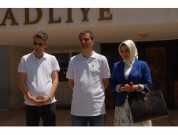 Bingöl'deki Cinsel İstismar Soruşturması