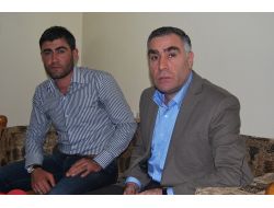 Çelikten: İnşallah Bu Coğrafyada Hiçbir Olay Faili Meçhul Ve Cezası Kalmaz