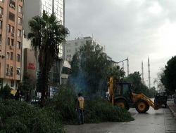 Adana'da Yapılacak Köprülü Kavşakların İnşaat Çalışmalarına Başlandı