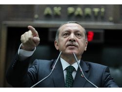 Başbakan Erdoğan: Mesele, İşleyen Ekonomi Ve Demokrasiyi Durdurmak