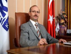 Ak Parti Konya İl Başkanı Ahmet Sorgun Oldu!