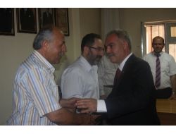 Çıtırgı: Mhp’yi Niğde’de İktidar Yapmak İçin Adayım