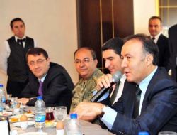 Altıparmak: Emrinizde Çalışan İnsanların Fikirlerine Değer Verin