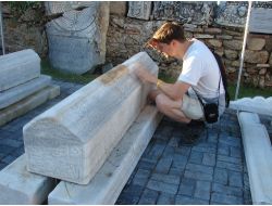 Rus, İngiliz Ve Fransızlar, Tarih Düşü Turlarıyla Selçuklu Eserlerini Tanıyor