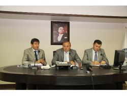 Köydes'ten 15 Milyon Lira Ödenek Alan Trabzon, 15 Milyon Lira Da Borçlanacak