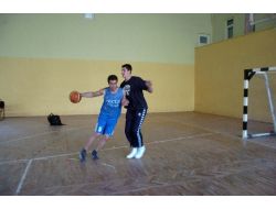 Nba Hocaları Diyarbakır’da Yeni Yıldızlar Arıyor