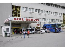 Amasya’da Silahlı Kavga: 2 Ölü, 1 Yaralı