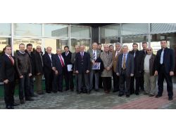 Egekobider: İstikrarın Bozulması Kimsenin Yararına Değil