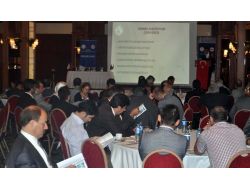 Kudaka’nın 10. Olağan Kalkınma Kurulu Erzurum’da Yapıldı