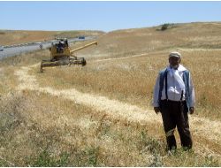 Yerköylü Çiftçiler Tmo’nun Randevu Sistemine Tepkili