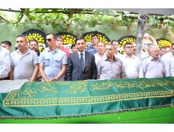 Ktso Başkanı Ekrem Gök’ün Annesi Vefat Etti