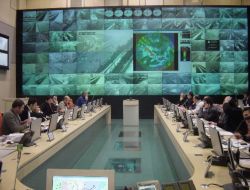 Büyükşehirde 'KAR' Önlemi