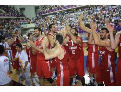 Sırbistan: 62 - Türkiye: 79