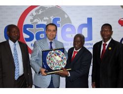 Esafed Şimdi De Malili Doktorları Eğitecek