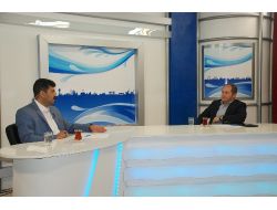 Seta Direktörü Ete: Liberaller De Gezi Üzerinden Hükümet Karşıtlığı Yapıyor