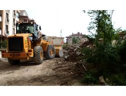 Çankaya Belediyesi, Görüntü Kirliliğini Önlüyor