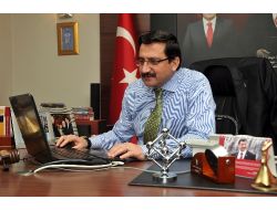 Mustafa Ak, Twitter’da En Çok Olumlu Tepki Alan Belediye Başkanı