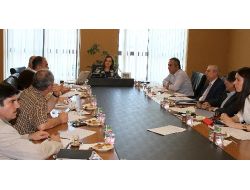 Ak Parti, Gezi'yi Bilimsel Olarak Mercek Altına Aldı