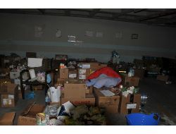 Polis Kamerasından Gezi Olayları