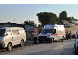 Edremit’te Şüpheli Ölüm