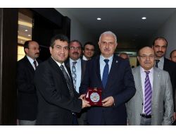 Tübitak Başkanı Prof. Altunbaşak: Yeni Projeleri Destekleyeceğiz