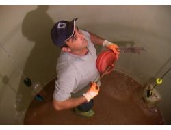 Koski'den Uyarı: Temizlenmeyen Su Depoları Hasta Eder