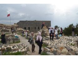 'Seyyah Bizim İller Projesi'nden 840 Öğrenci Faydalandı