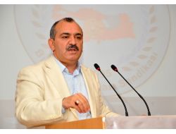 Tüm Sözleşmeliler Ve 4/c'liler Kadroya Alınmalıdır