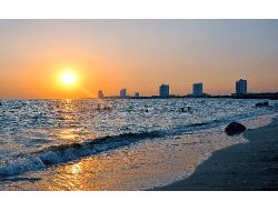 Türkmenistan Turizmde Antalya'yı Örnek Alıyor