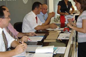 Kimler kadroya geçecek?