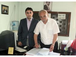 Boğazlıyan’a Modern Et Kesim Tesisi Yapılacak